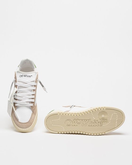 Кецове off white