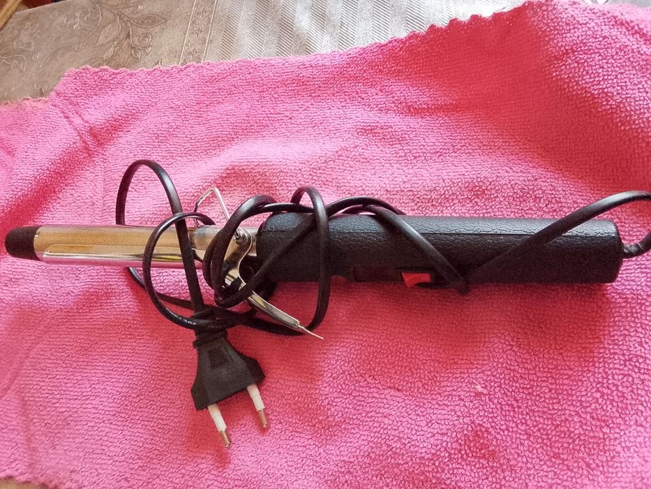 Электрооборудование