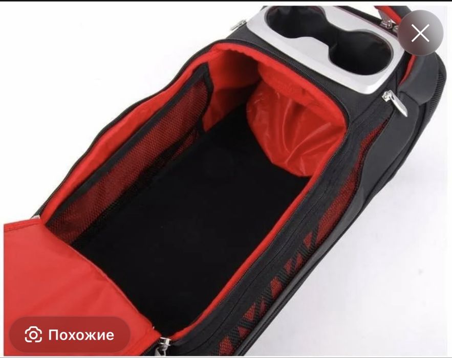 Продам Сумку для назад для BMW