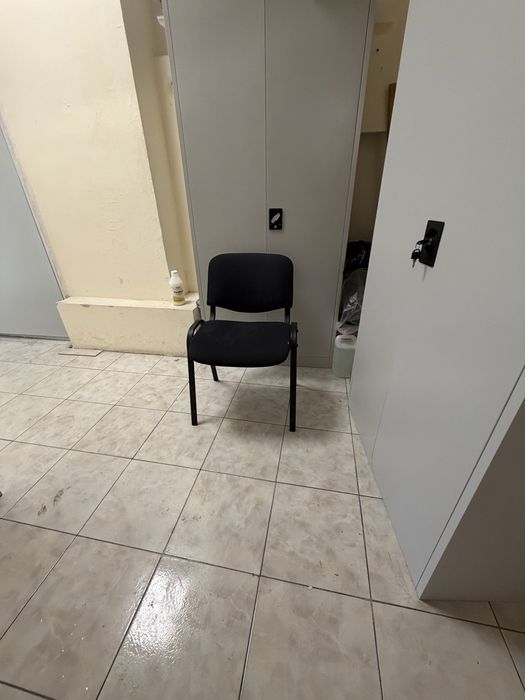 Офис столове 17 бр.