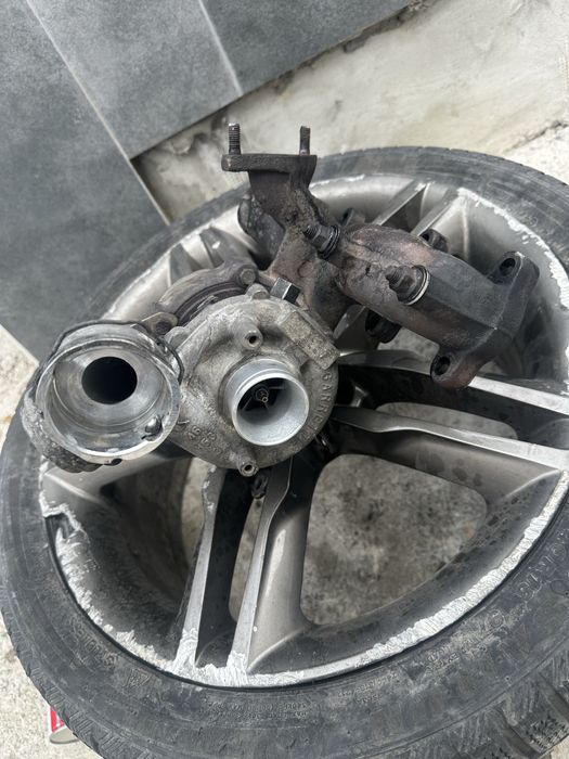 продавам турбо gt1749va