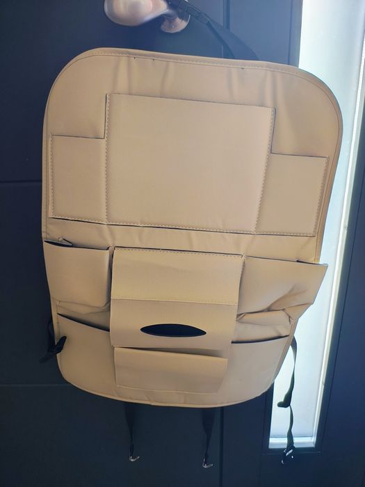 Organizator multifunctional scaun auto