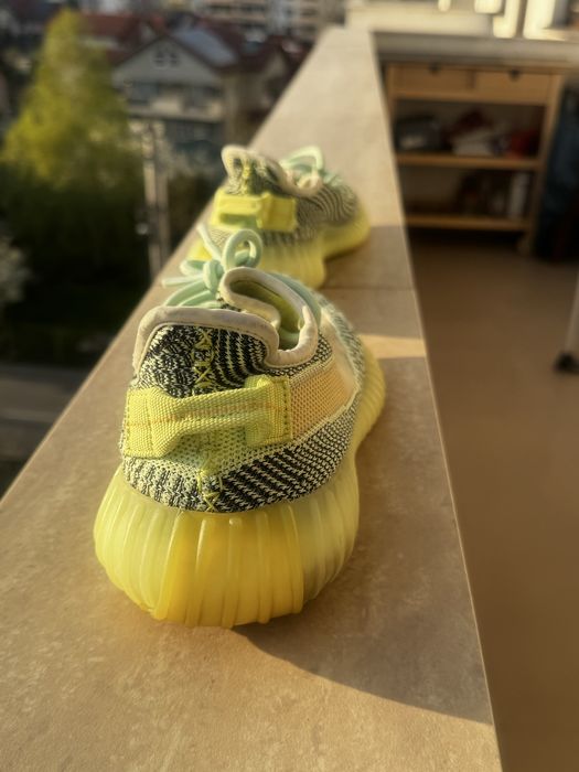 Yeezy Boost 350 V2 "Yeezreel Reflective" ORIGINALI