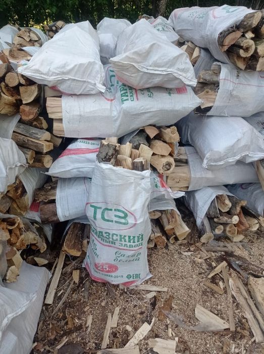 Продаюца драва сухие