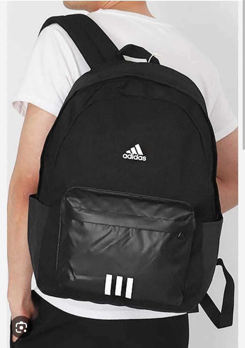 Раница Adidas Черна