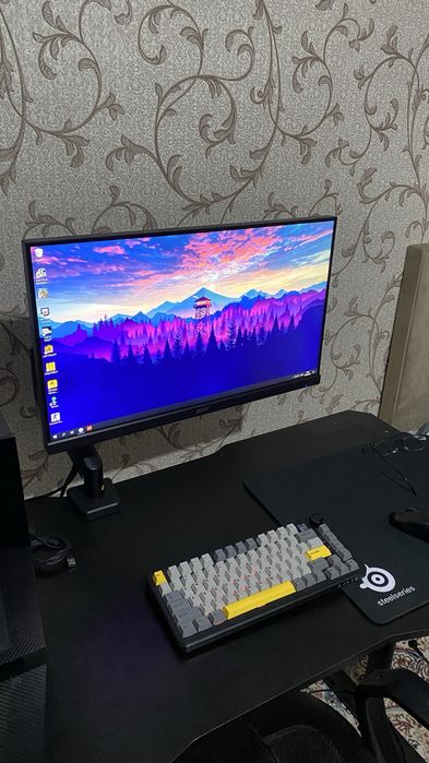 Продаю Игровой Компьютер
