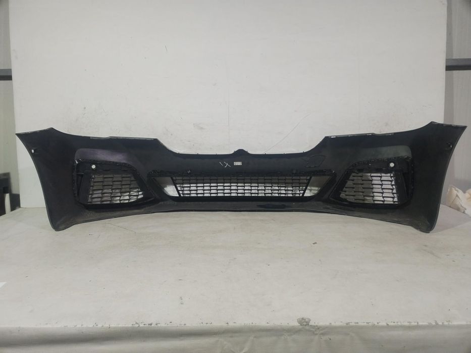 Bara fata BMW Seria 5, M-Sport, G30, G31 facelift, LCI, 2020, 2021, 2022, 2023, cod origine OE 51118098644.10219