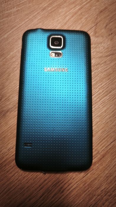 Samsung Galaxy S 5