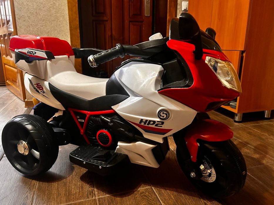 Продам детский  мопед