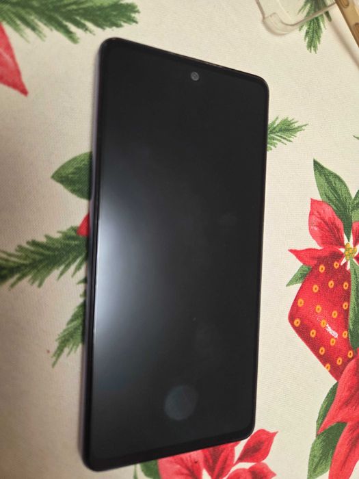 Samsung A52 folosit în stare perfectă