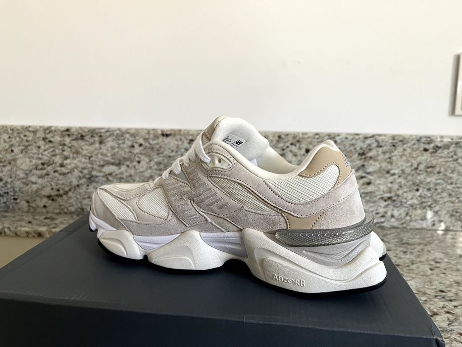 НОВО! New Balance 9060 дамски