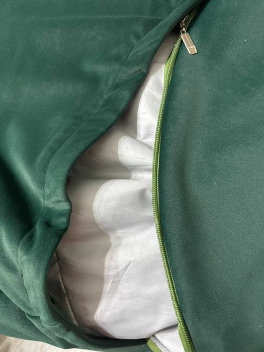 Кресло-груша (bean bag) «Авокадо»