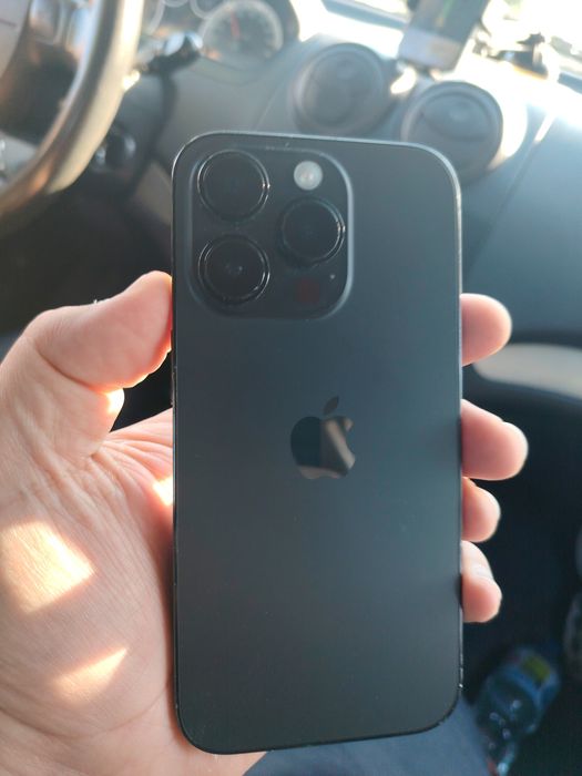 IPhone 14 pro 256gb 79% сим