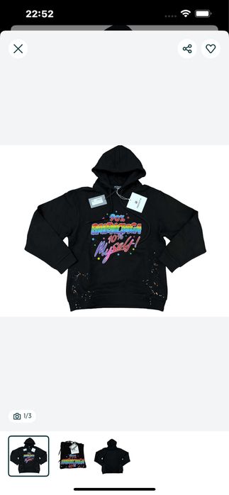 Balenciga топ мъжка блуза  намаление!