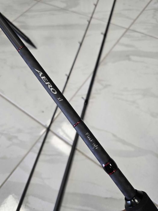 Въдица SHIMANO AERO X1 Match 3.90м 20гр