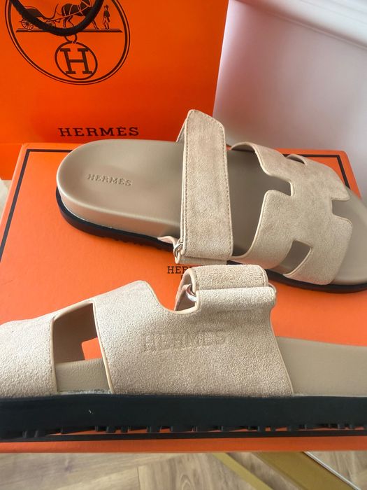 Papuci Hermes
