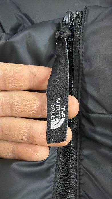 Geaca the north face 700