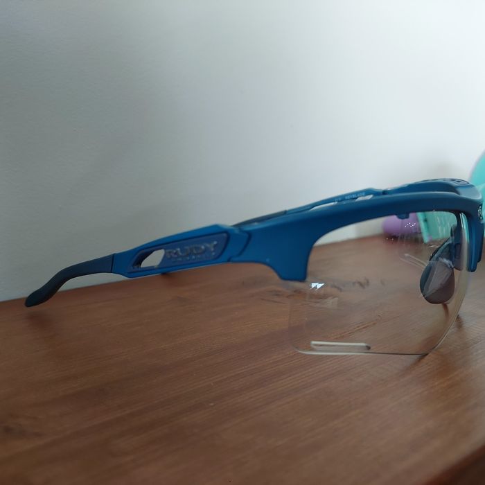 Rudy project очила за колоездене