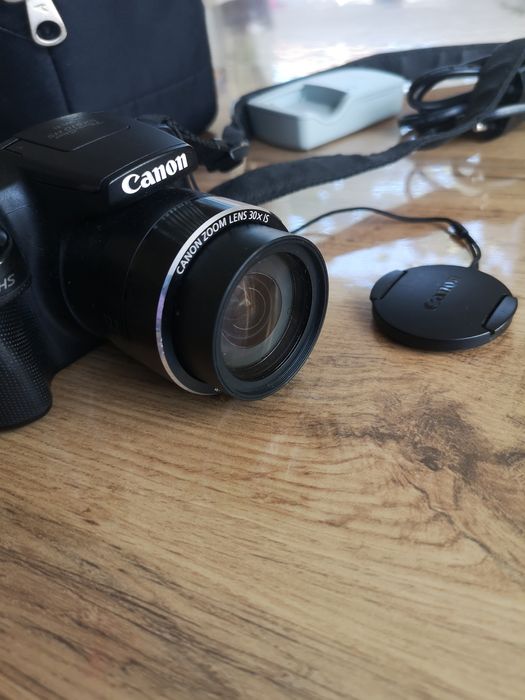 Canon PowerShot SX510 HS