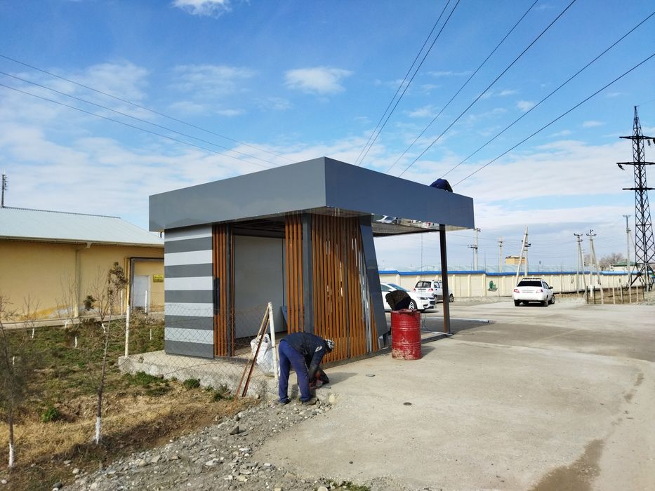 alukabond fasat mantaj