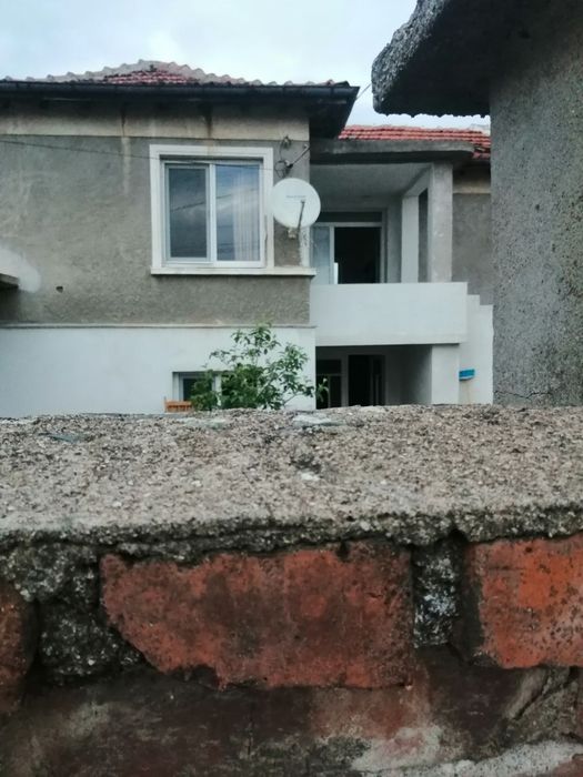 Недвижим имот,парцел