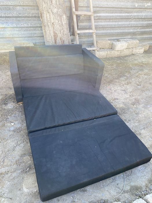 Продается диван раскладушка