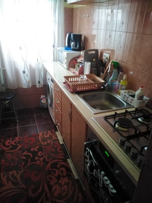 Cazare apartament în Mangalia