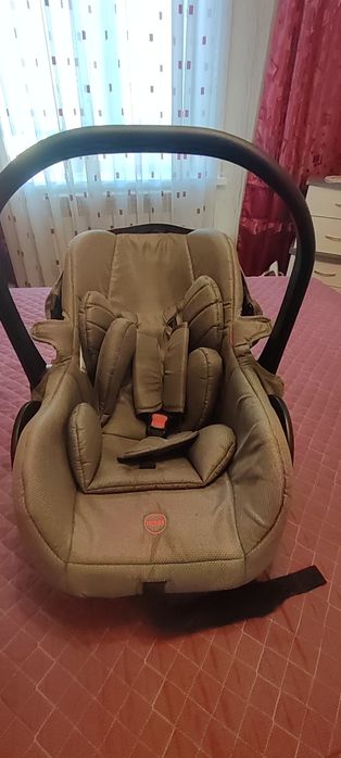 Продам автолюльку