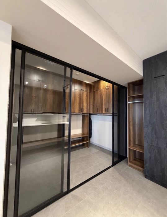 3/180м² Akay City Мирзо-Улугбек 18/25 терраса 60м²