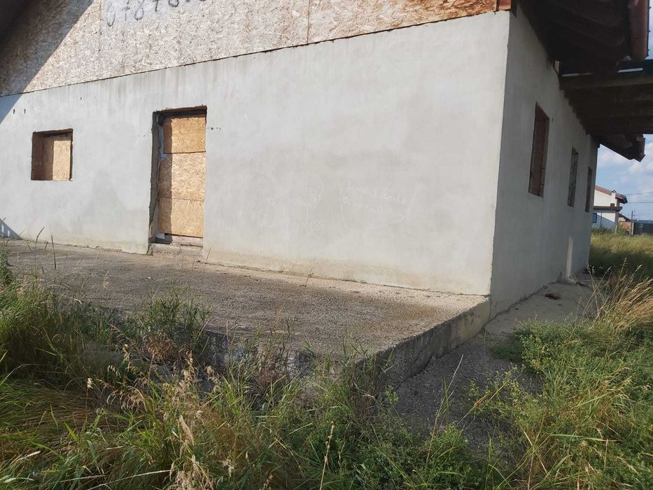Casă P+M de vânzare – 134 mp + mansardă | Teren 1000 mp