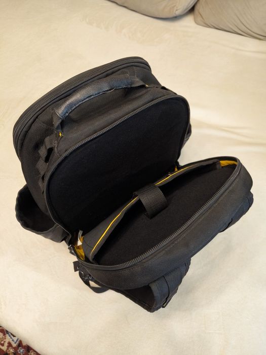 Рюкзак DeWALT  DWST60102-1 + молоток