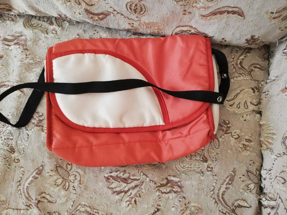 Продам отличную детскую коляску