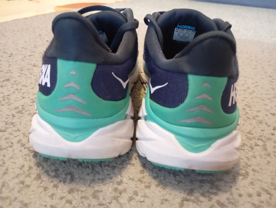 Hoka Clifton 37 1/3 23 cm