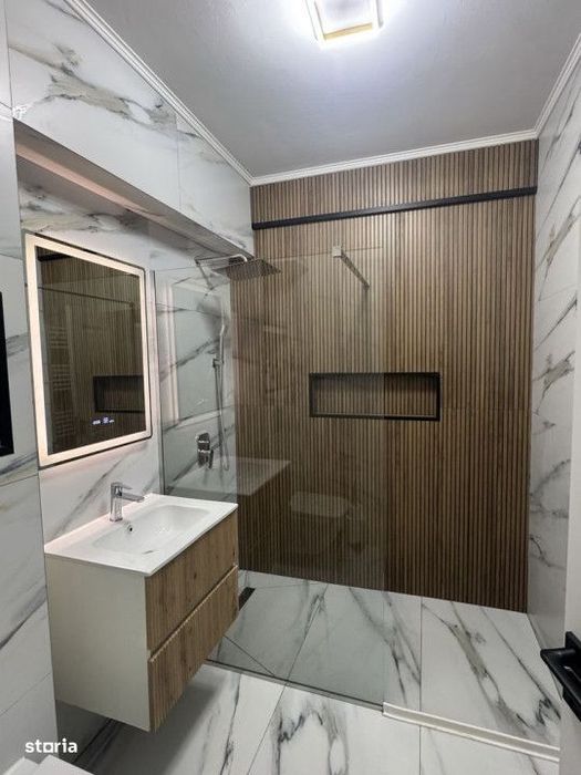 Apartament 2 Camere | Palazu Mare | Mobilat Si Utilat
