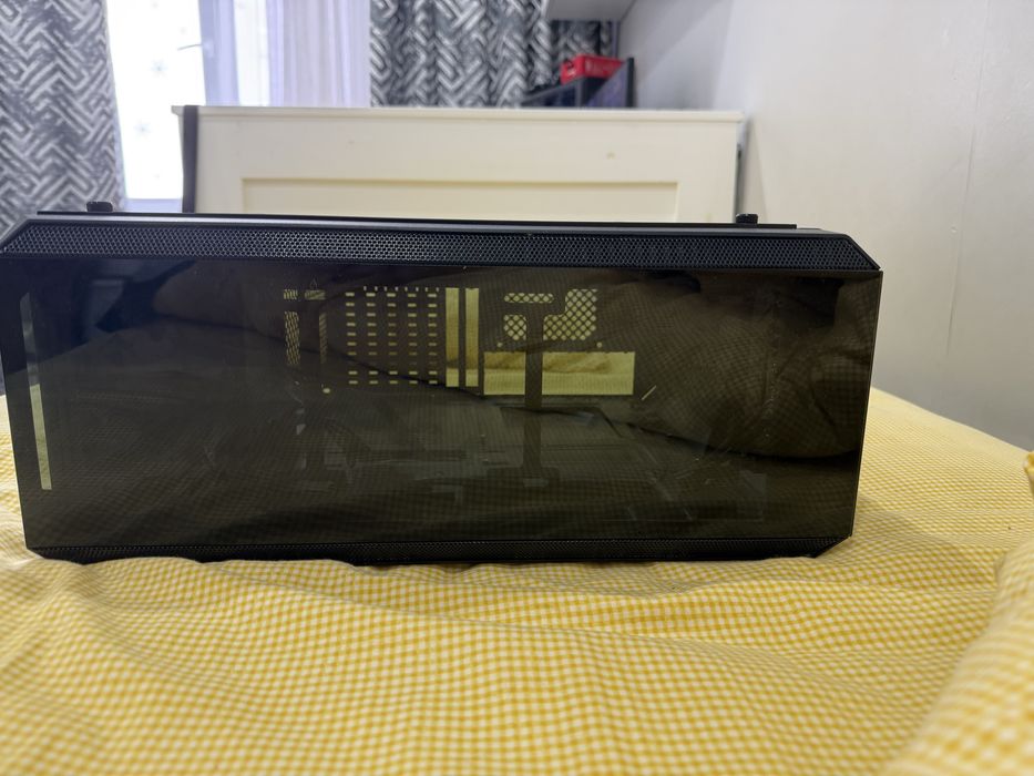 Продам корпус для ПК игровой