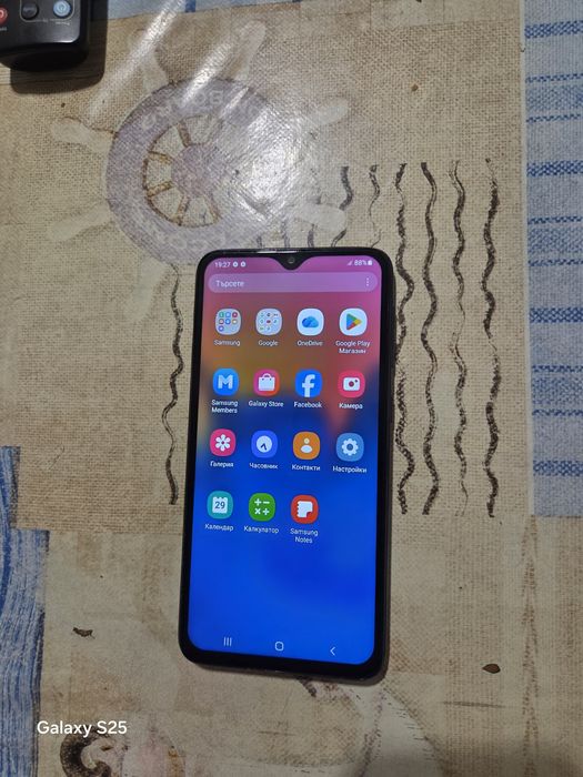Samsung Galaxy A10