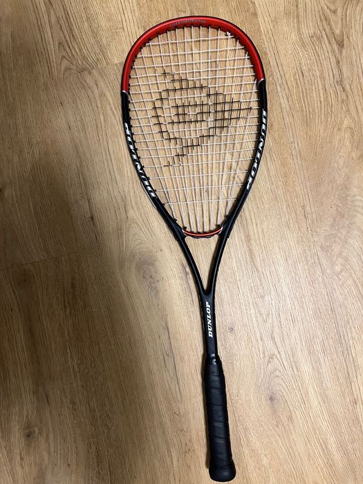 Ракета за скуош / Squash racket