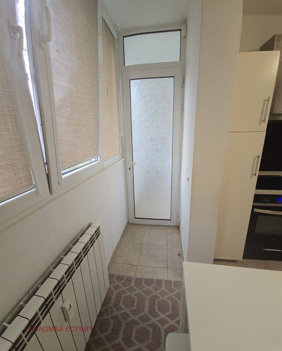 Дава се под наем Двустаен апартамент в София, Хаджи Димитър - 63 кв.м за 648.21 € - Снимка #4