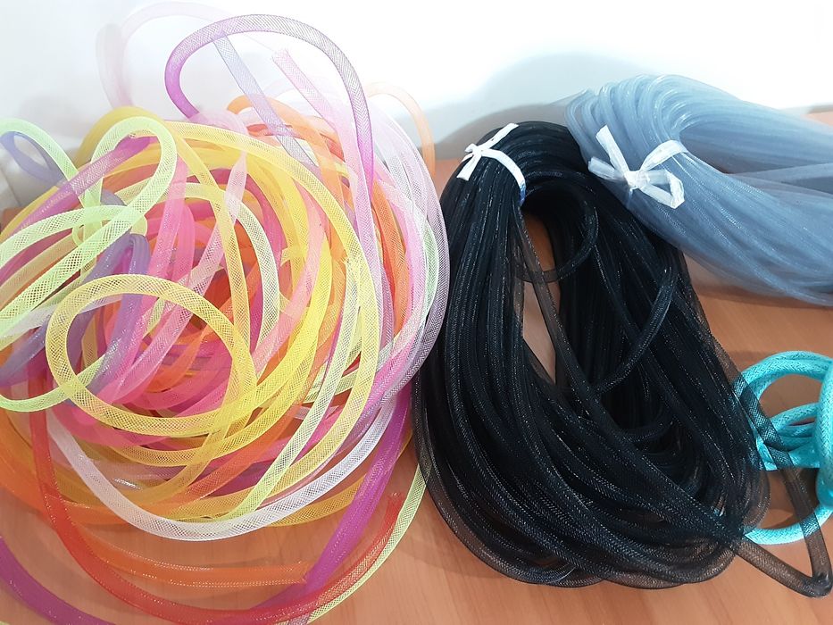 Продам кринолин 8 мм. для создания украшений