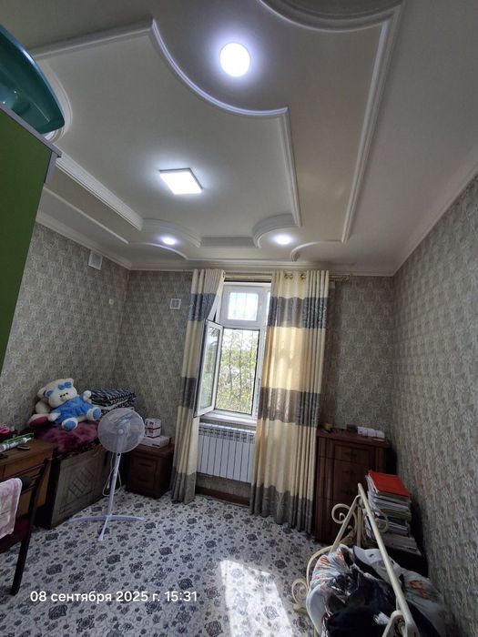 СРОЧНО Қвартира сатылады.