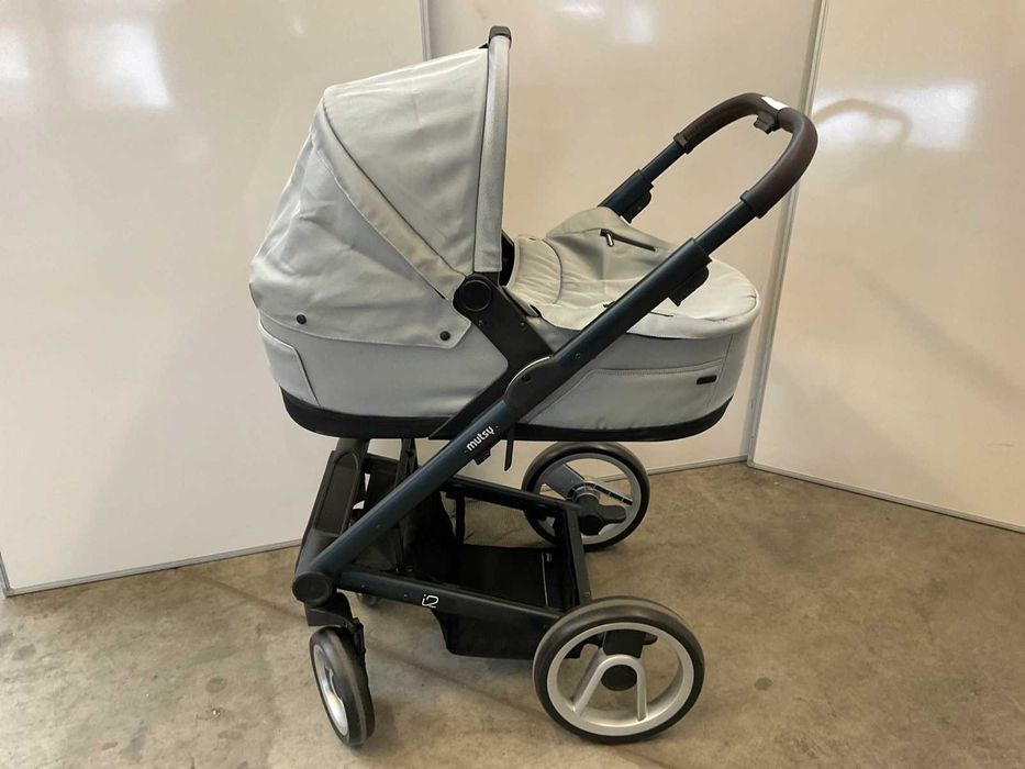 MUTSY колички чанти раници НОВИ