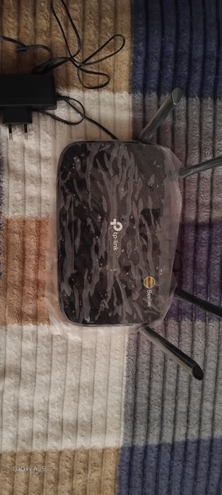 Роутер wifi beeline  новый