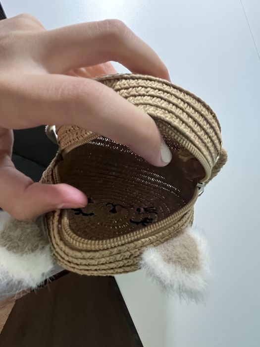 Супер Сладка Детска Чантичка! неизползвана, в отлично състояние