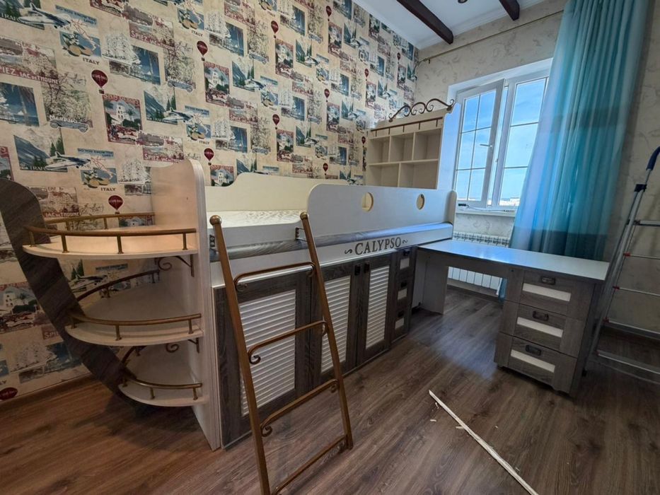 Мебель для детской