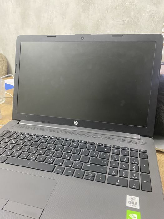 Продам Ноутбук HP G7