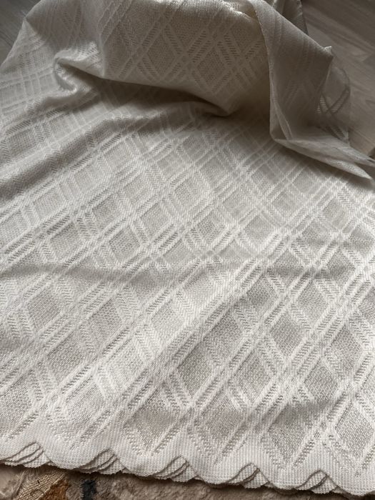 Пролам новый тюль