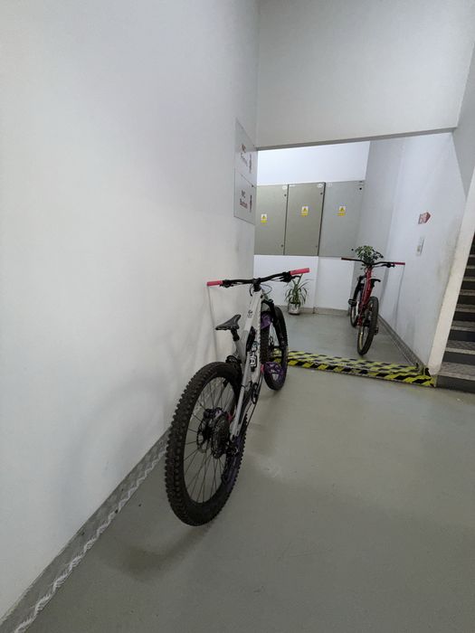 Vând Canyon Sepctral Cf 8.0 Mullet 2023