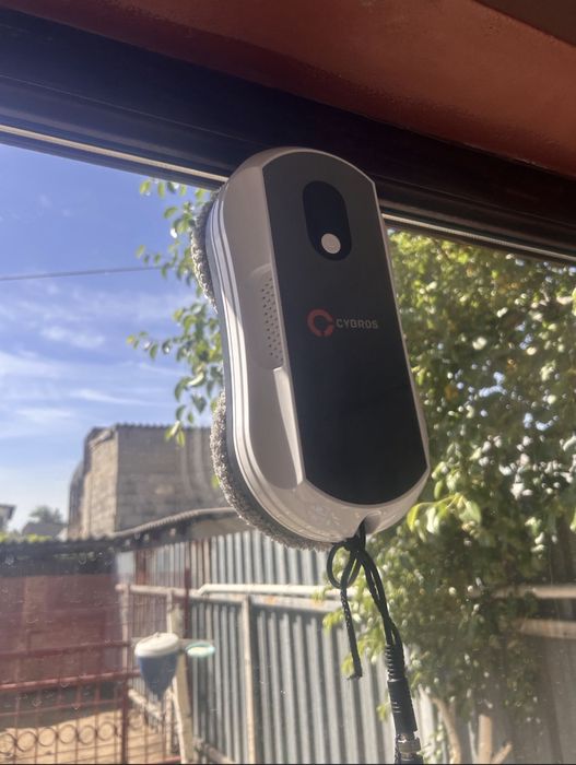 Сдам в аренду робот мойщик окон