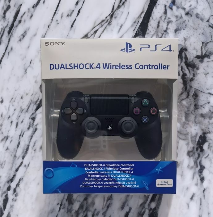‼️ Maneta PS 4 WIRELESS PlayStation PS4 / PS5 NOU SIGILAT Controler ‼️