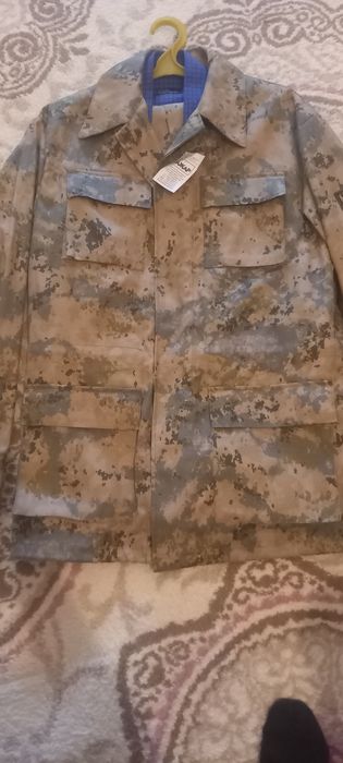 Продам военный кисель 10 тыс